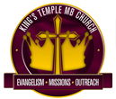 Kings Temple BC Clarksdale